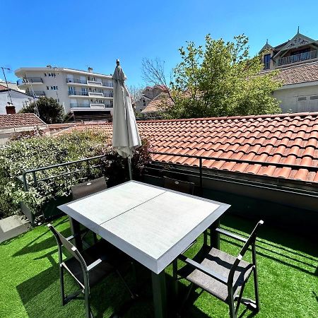 Villa Centre Ville Arcachon Exterior photo