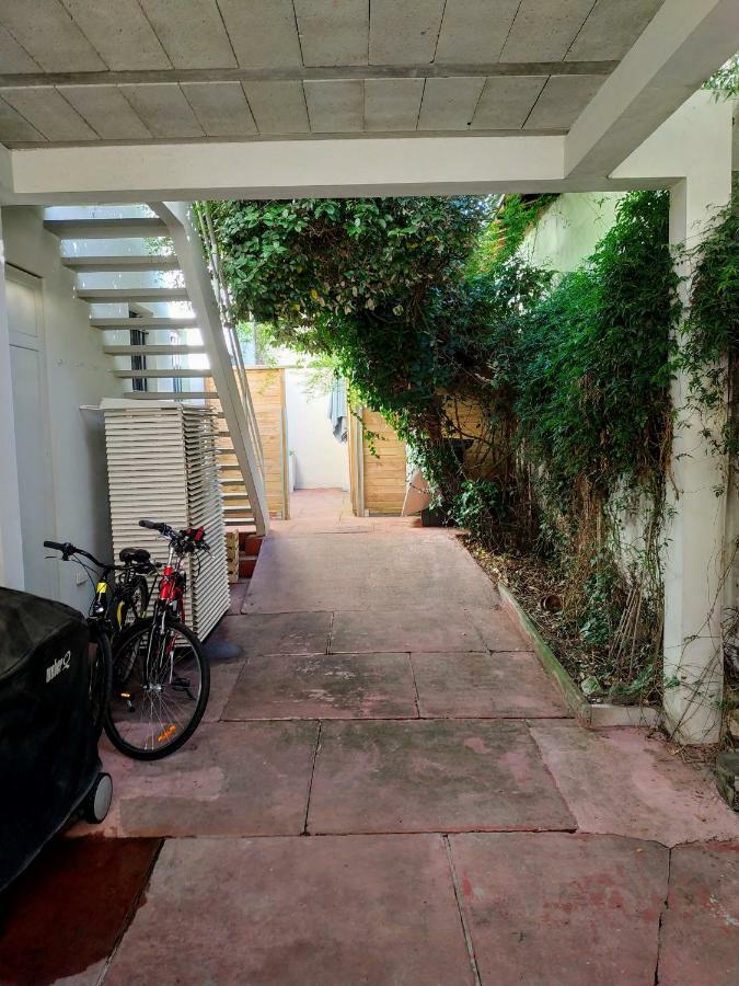 Villa Centre Ville Arcachon Exterior photo